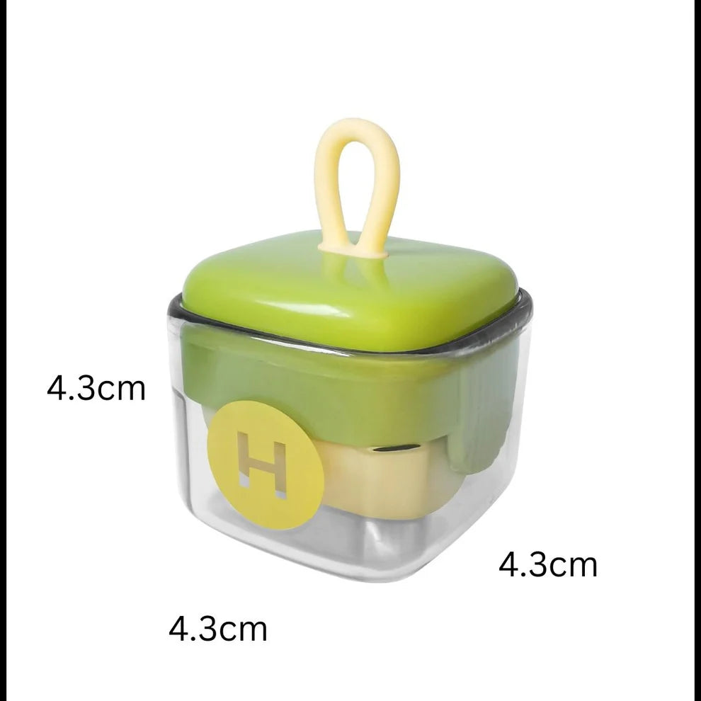 Trendoz™ - The Ultimate Portable Lint & Pet Hair Roller