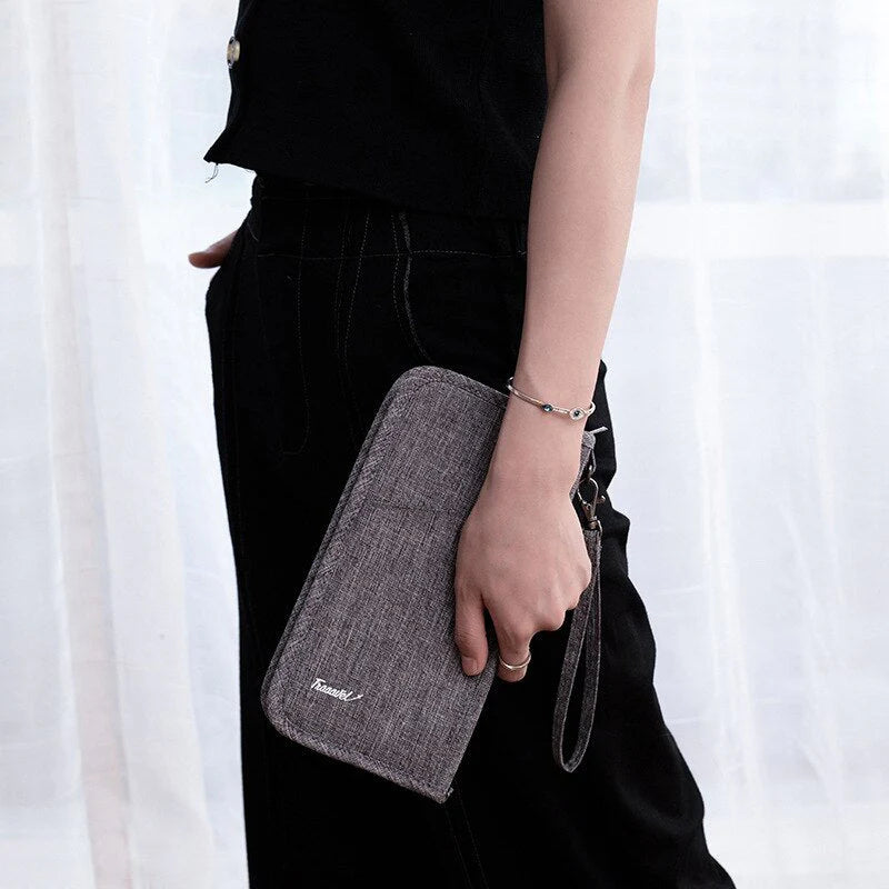 Trendoz Premium Digital Gear Case