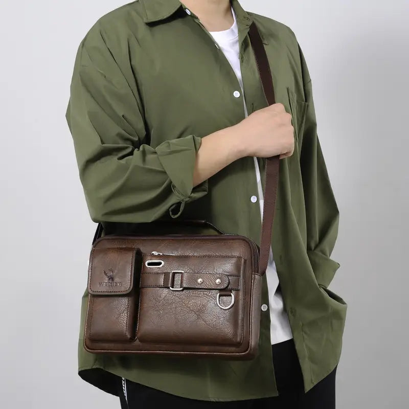 Trendoz Urban Executive Sling Bag