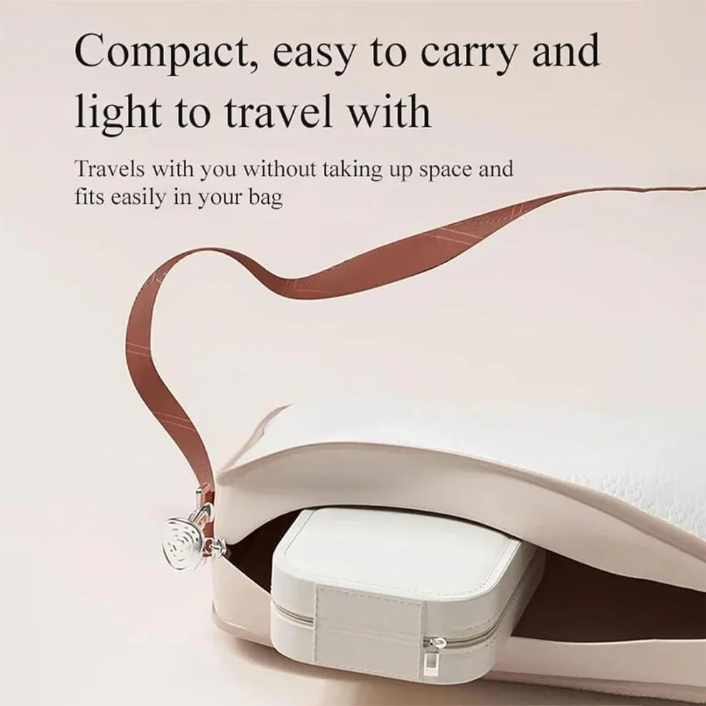 Lumibox - Makeup Case with Led Lights