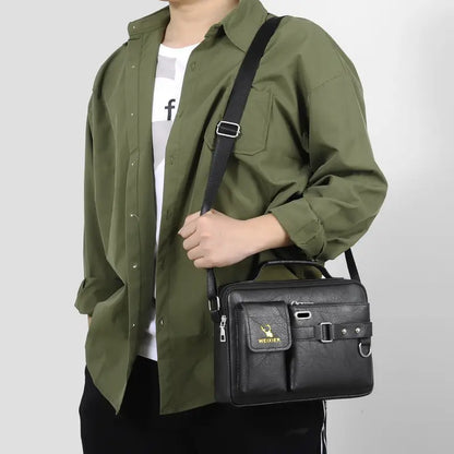 Trendoz Urban Executive Sling Bag