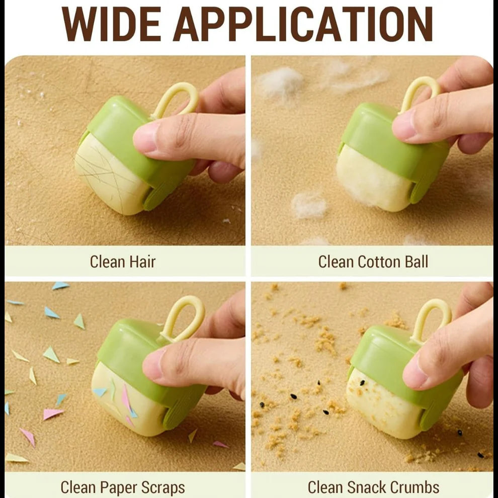 Trendoz™ - The Ultimate Portable Lint & Pet Hair Roller