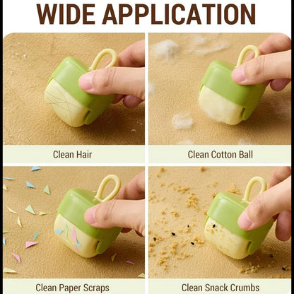 Trendoz™ - The Ultimate Portable Lint & Pet Hair Roller