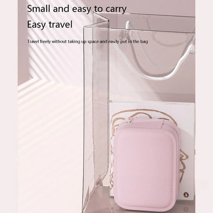 Lumibox - Makeup Case with Led Lights