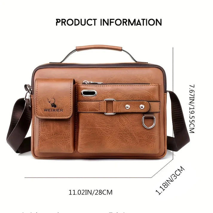 Trendoz Urban Executive Sling Bag