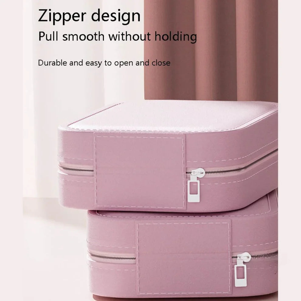 Lumibox - Makeup Case with Led Lights