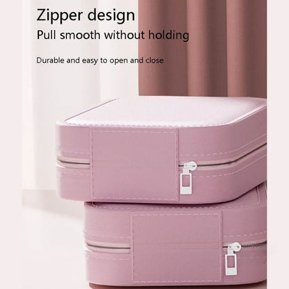 Lumibox - Makeup Case with Led Lights