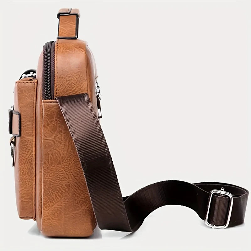 Trendoz Urban Executive Sling Bag