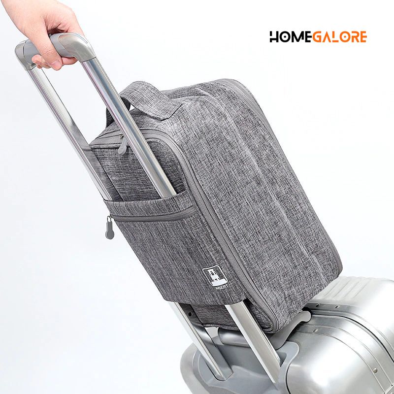 Trendoz™ Travel Shoe Organizer - Original