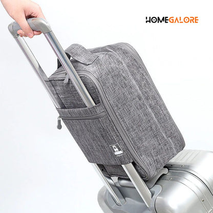 Trendoz™ Travel Shoe Organizer - Original