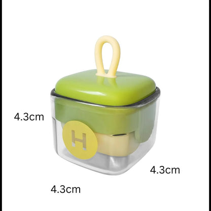 Trendoz™ - The Ultimate Portable Lint & Pet Hair Roller