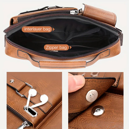 Trendoz Urban Executive Sling Bag