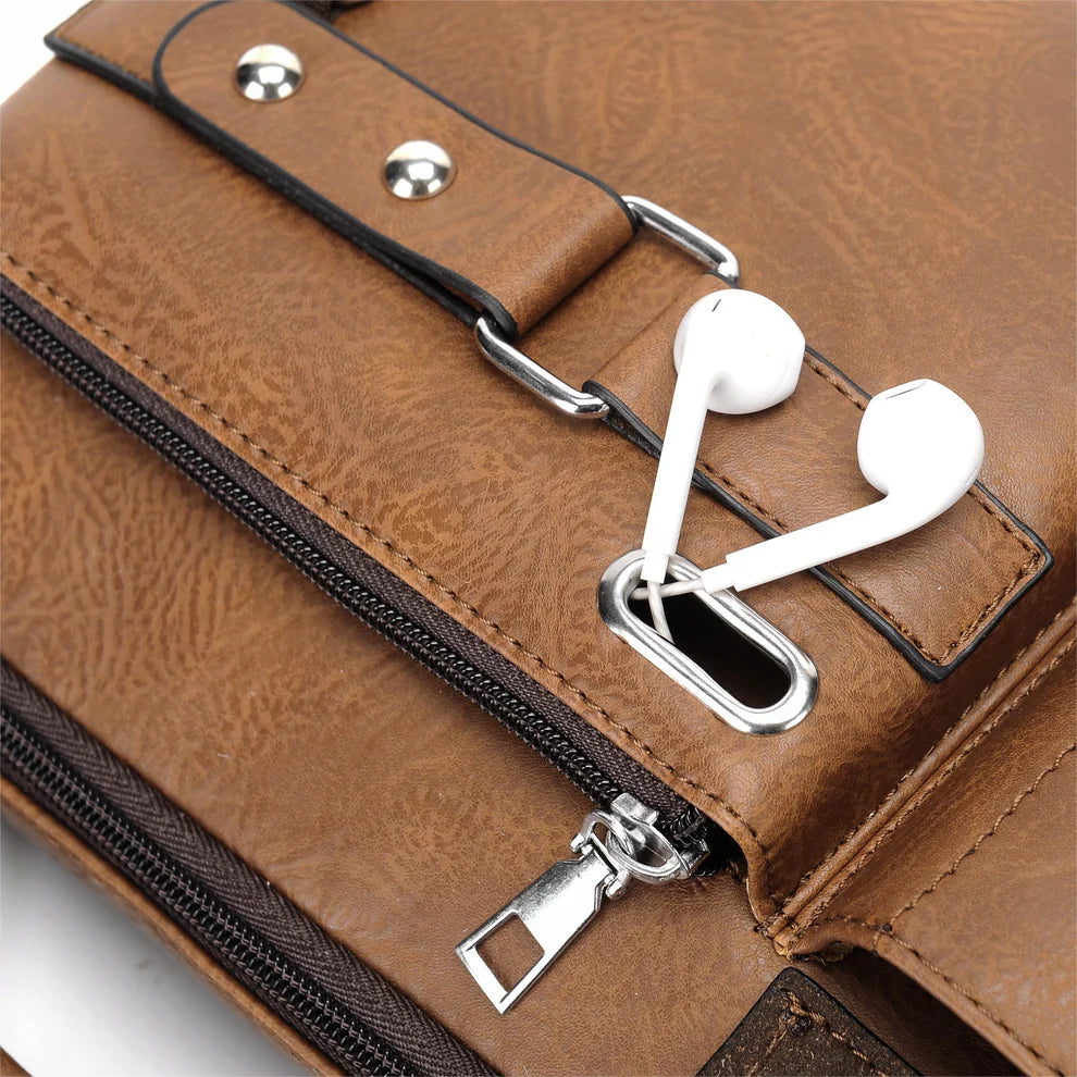 Trendoz Urban Executive Sling Bag